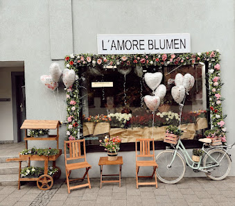 L'amore Blumen