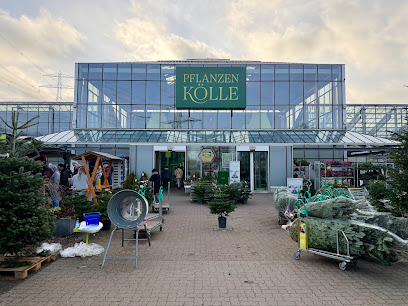 Pflanzen-Kölle Gartencenter GmbH & Co. KG Hamburg