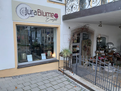 Jura Blume Eichstätt
