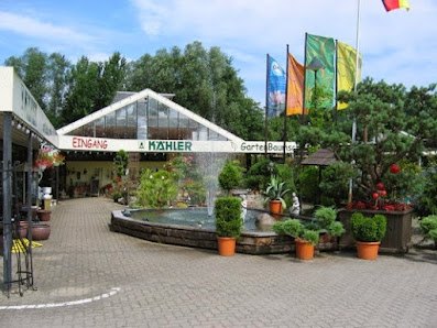 Kähler GartenBaumschule