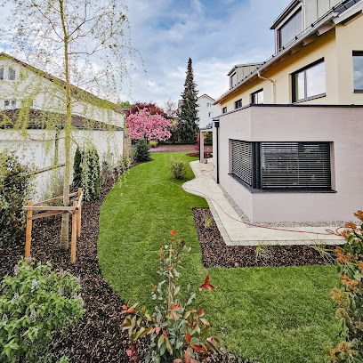 Gerd Virgens Landschaftsbau GmbH