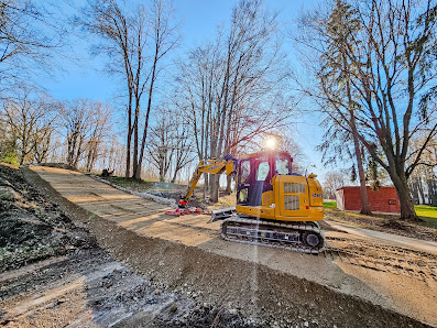 Gerd Virgens Landschaftsbau GmbH