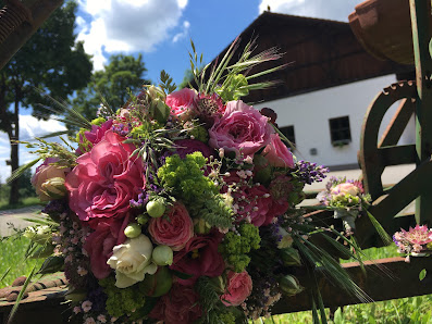 Föstlhof Landwirtschaft und Floristik