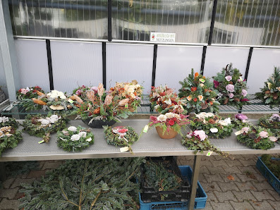 Blumen Böswirth | Gärtnerei Pfaffenhofen