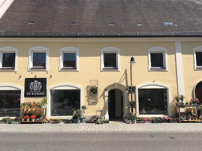 Die Binderei