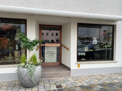 Gartenglück & Blütenkunst - Blumen & Floristik Pfaffenhofen
