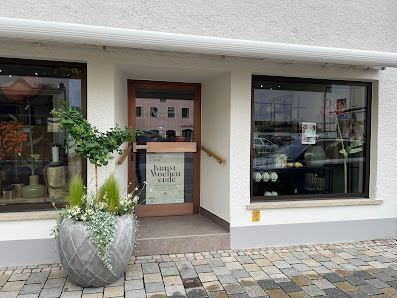 Gartenglück & Blütenkunst - Blumen & Floristik Pfaffenhofen