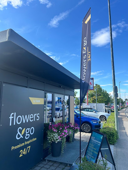 Flowers & Go by Fahn Pfaffenhofen
