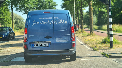 Blumengroßhandel Jan Roelofs & Sohn GmbH&Co.KG