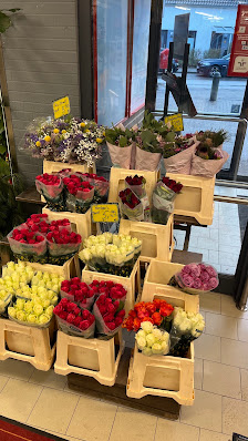 Die Blumenwerkstatt