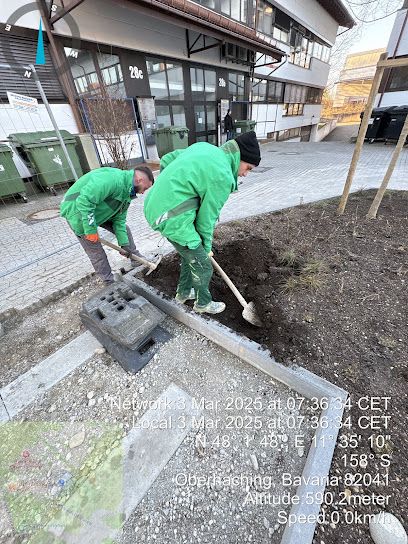 Gartenbauer