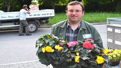 Gärtner Herrmann Olching