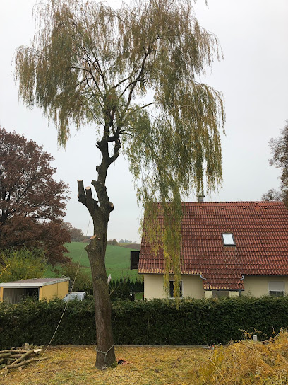Trinkgeld GmbH Garten- & Landschaftsservice