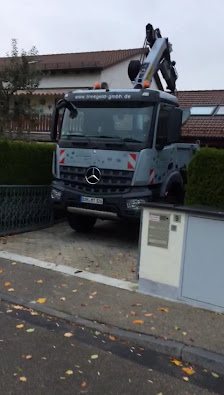 Trinkgeld GmbH Garten- & Landschaftsservice