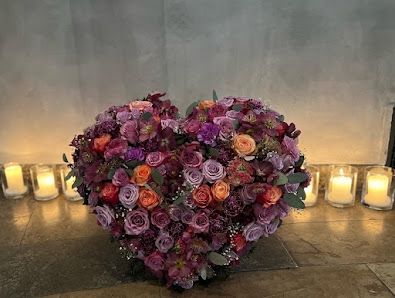 Blumen Sabine Rubner