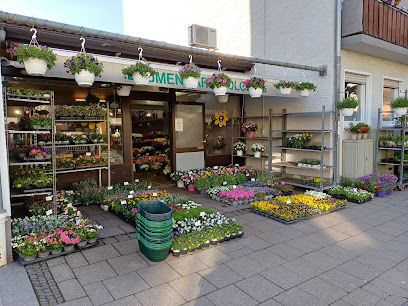 Blumenmarkt Olching