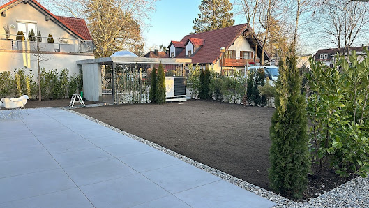 Olchinger Garten- und Landschaftsbau GmbH
