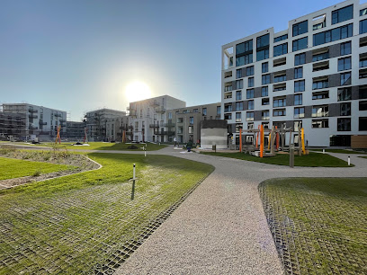 Gzimi Garten- und Landschaftsbau GmbH