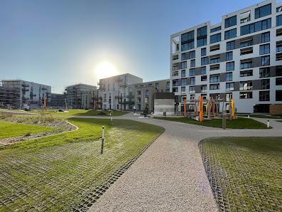 Gzimi Garten- und Landschaftsbau GmbH