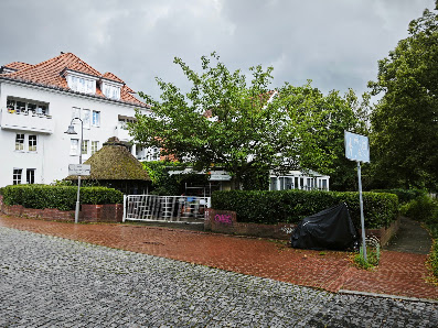 Gärtnerei Veckenstedt
