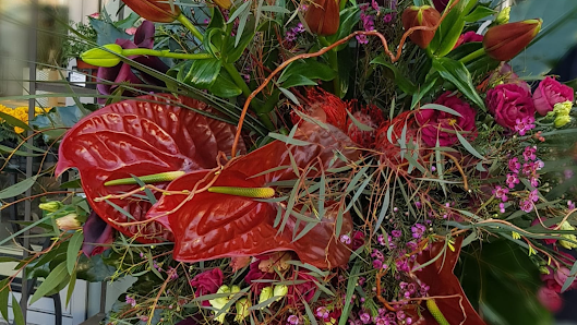 Blumen Mardt e.K.