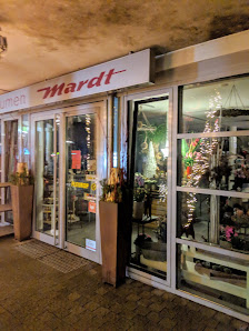 Blumen Mardt e.K.