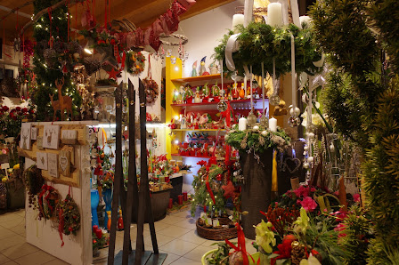C. Lutz Blumen-Kunst- Werkstatt GmbH