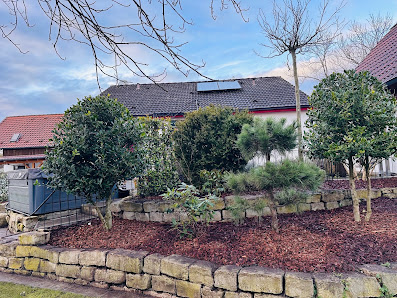 ADLER Garten- und Landschaftsbau e. K.