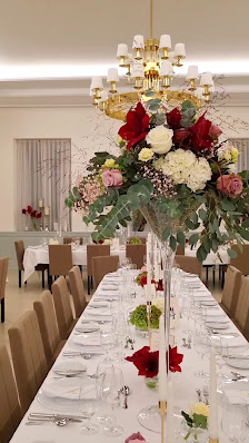 Blumen Ambiente