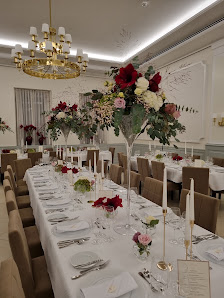 Blumen Ambiente