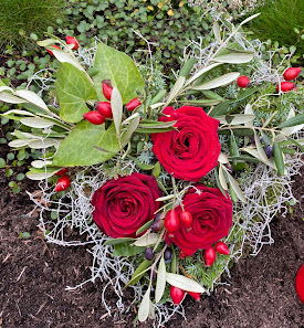 Blumen Ambiente