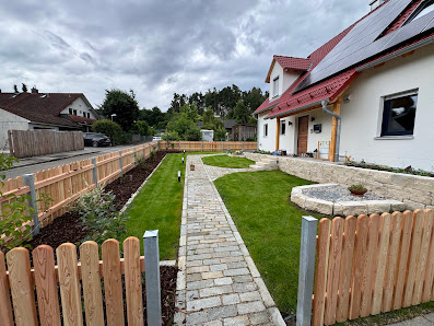 Felix Ziegler Garten & Landschaftsbau