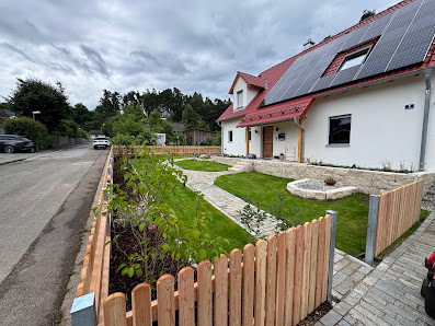 Felix Ziegler Garten & Landschaftsbau
