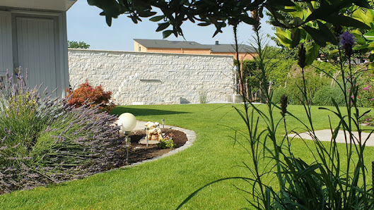 Gaisch GmbH Garten und Landschaftsbau