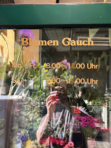 Blumen Gauch