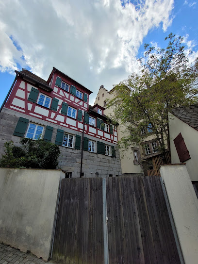 Garten- und Lanschaftsbau Naturraum