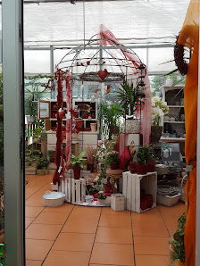 Blumenpavillon und Friedhofsgärtnerei Burmester GbR