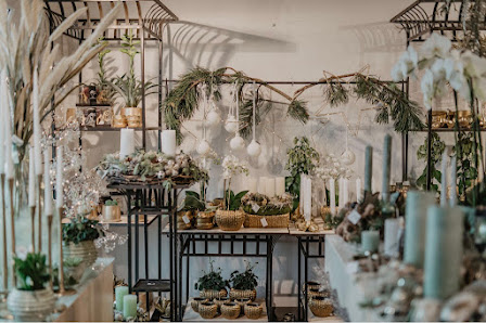 Blumengalerie Beate Matthäus Blumen, Geschenke & SB-Shop für Floristik