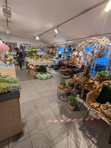 Blumengalerie Beate Matthäus Blumen, Geschenke & SB-Shop für Floristik