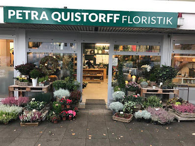 Petra Quistorff Floristik
