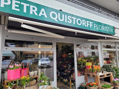 Petra Quistorff Floristik