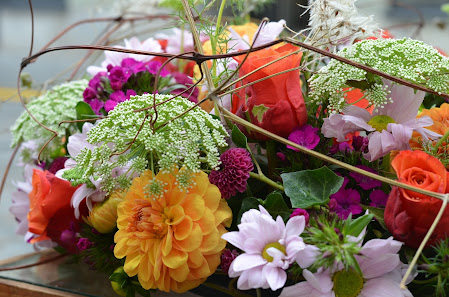 Blumen Held