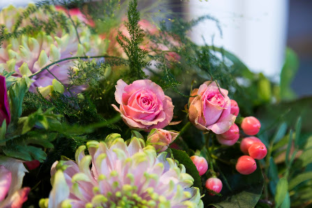 Blumen Held