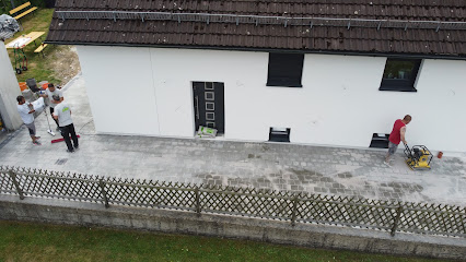 Isufaj Haus- & Gartenservice