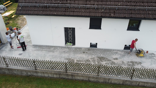 Isufaj Haus- & Gartenservice