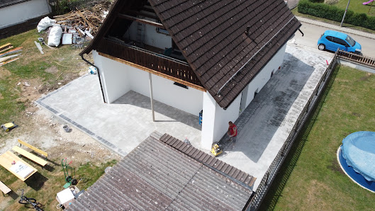 Isufaj Haus- & Gartenservice