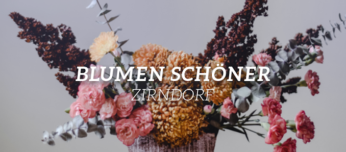Blumen Schöner