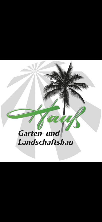 Garten und Landschaftsbau Hauß