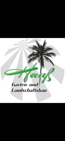 Garten und Landschaftsbau Hauß