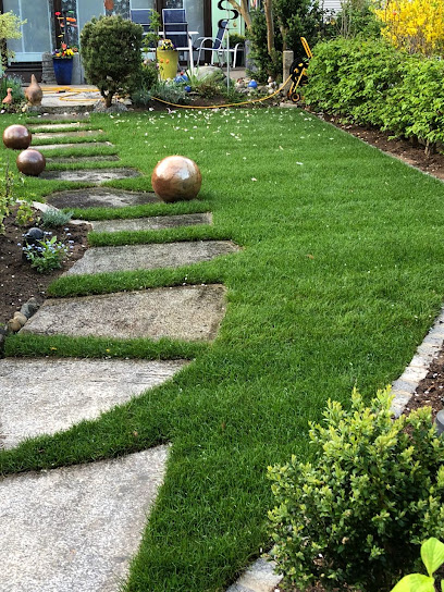 Garten- und Landschaftsbau Sertolli